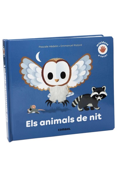 ELS ANIMALS DE NIT