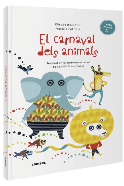 EL CARNAVAL DELS ANIMALS