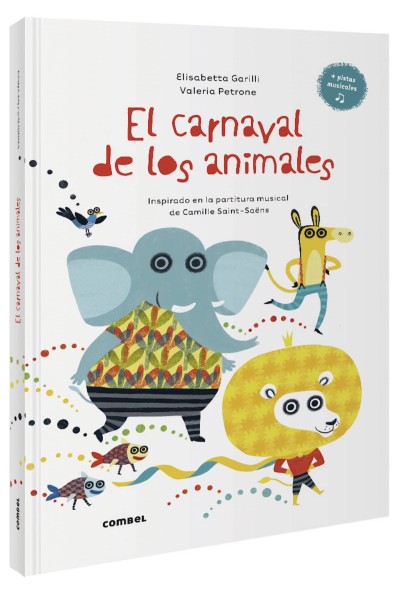 EL CARNAVAL DE LOS ANIMALES