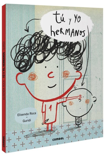 TÚ Y YO, HERMANOS