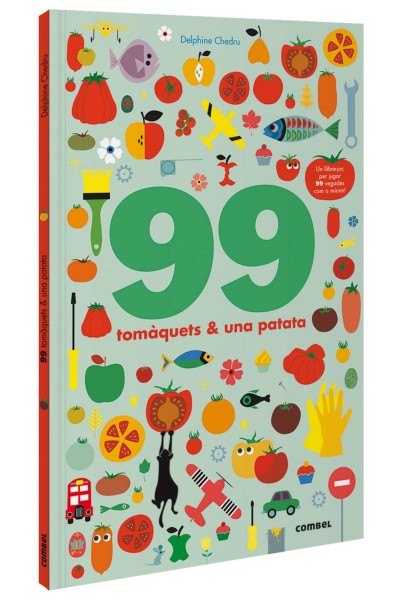99 TOMÀQUETS I 1 PATATA