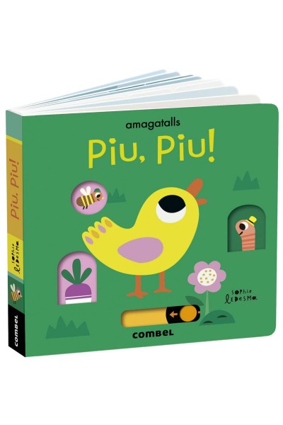 PIU, PIU!