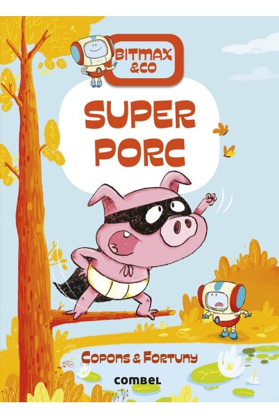 SUPERPORC