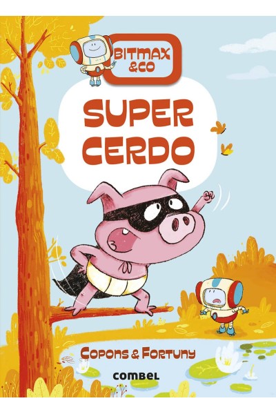 SUPERCERDO