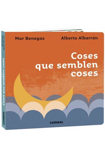 COSES QUE SEMBLEN COSES
