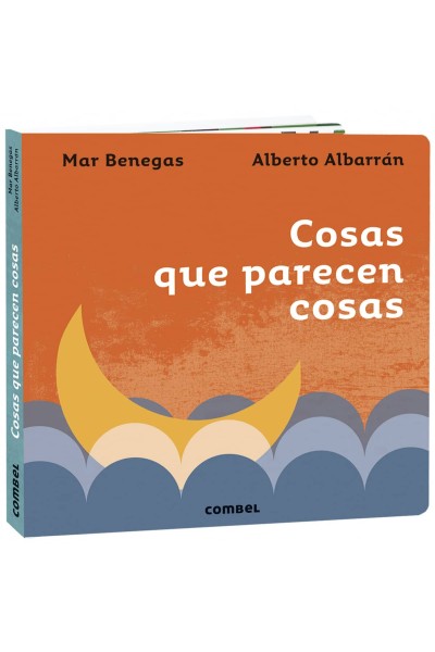 COSAS QUE PARECEN COSAS