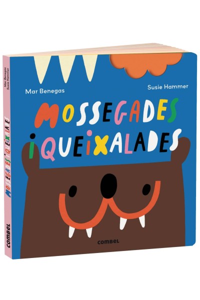 MOSSEGADES I QUEIXALADES