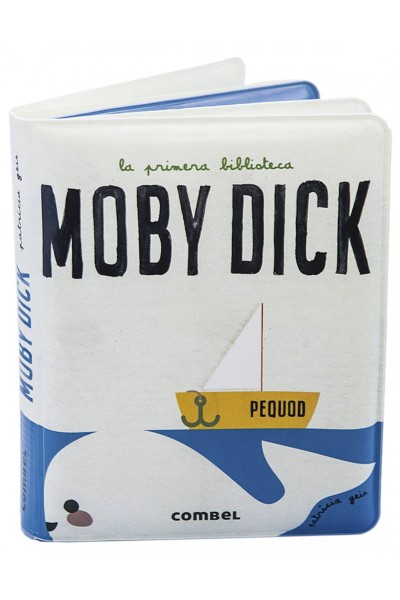 MOBY DICK