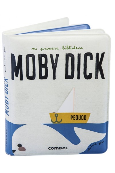 MOBY DICK