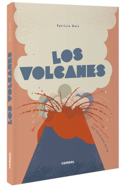 LOS VOLCANES