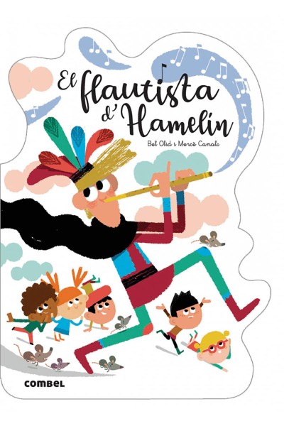 EL FLAUTISTA D'HAMELÍN