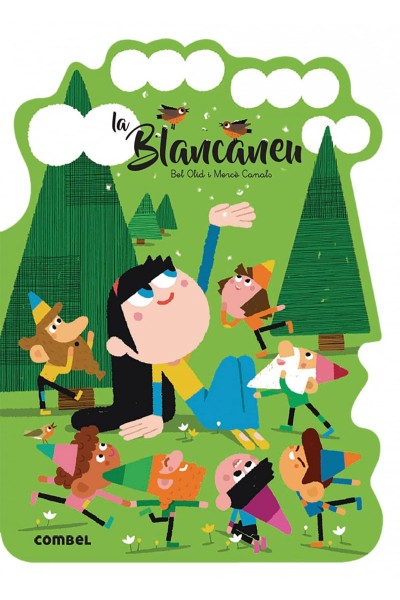LA BLANCANEU