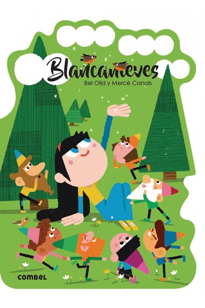 BLANCANIEVES