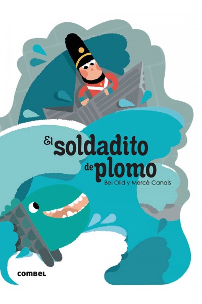 EL SOLDADITO DE PLOMO