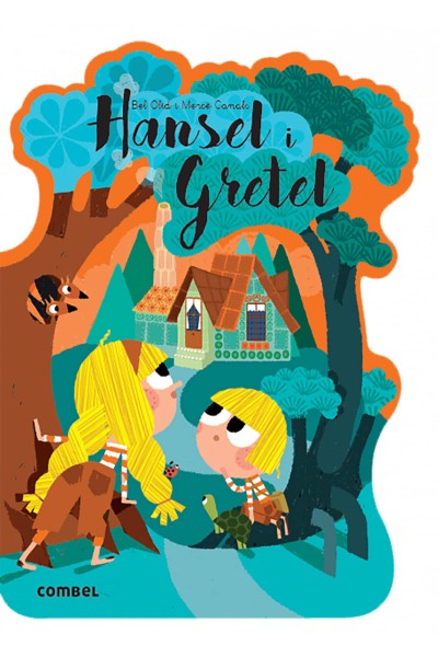 HANSEL I GRETEL