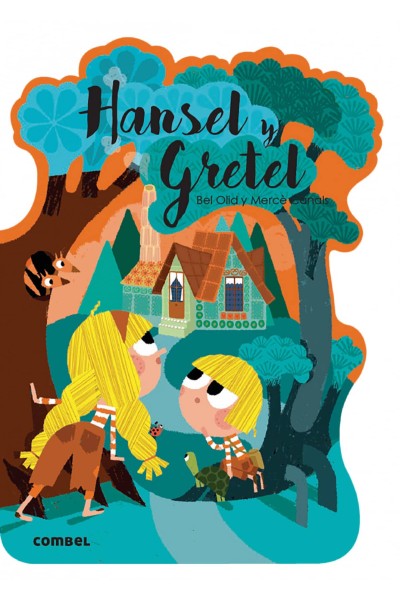 HANSEL Y GRETEL