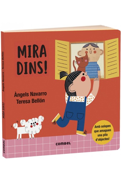 MIRA DINS!