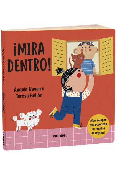 ¡MIRA DENTRO!