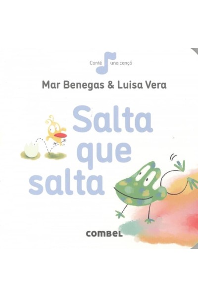 SALTA QUE SALTA