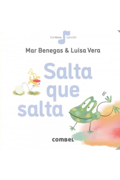 SALTA QUE SALTA