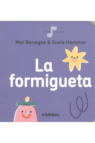 LA FORMIGUETA