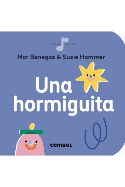 HORMIGUITA,LA