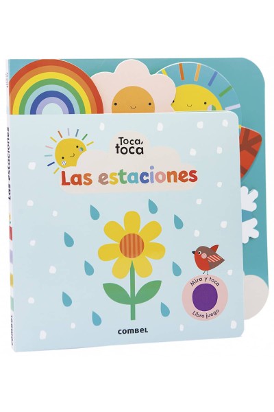 LAS ESTACIONES