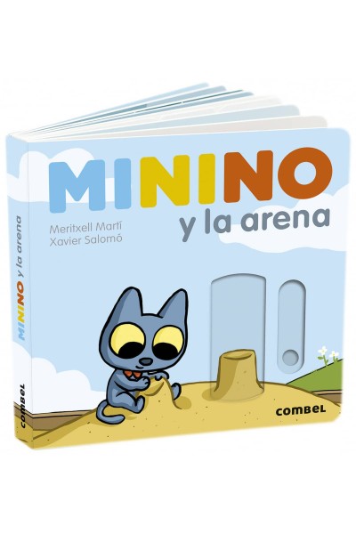 MININO Y LA ARENA