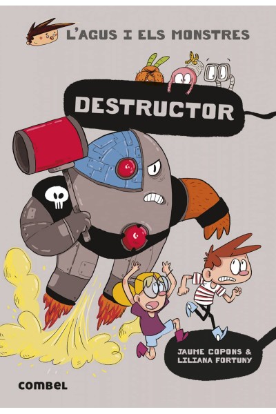 DESTRUCTOR