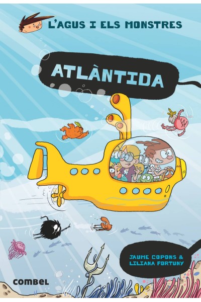 L'ATLÀNTIDA