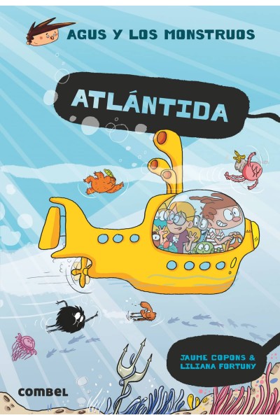 ATLÁNTIDA