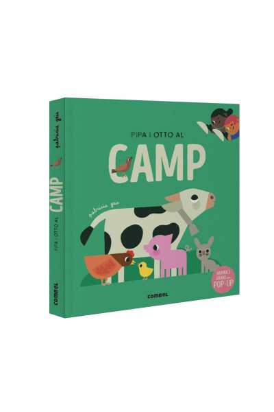 PIPA I OTTO AL CAMP