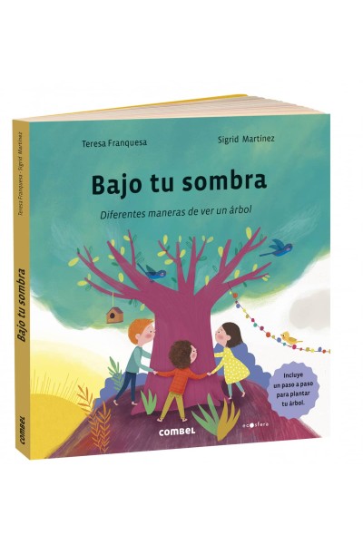 BAJO TU SOMBRA