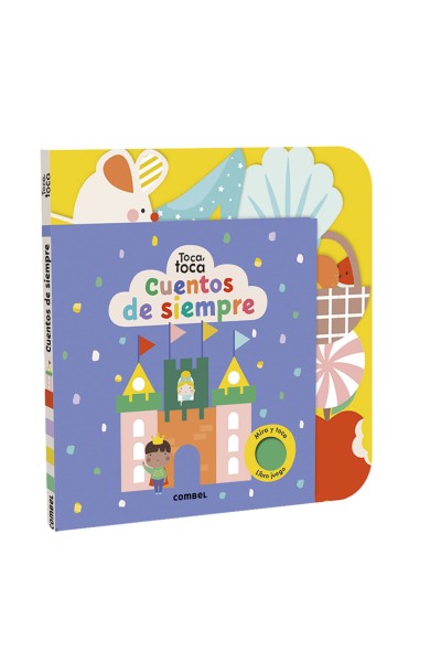 CUENTOS DE SIEMPRE