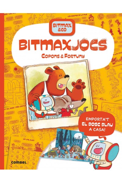BITMAXJOCS