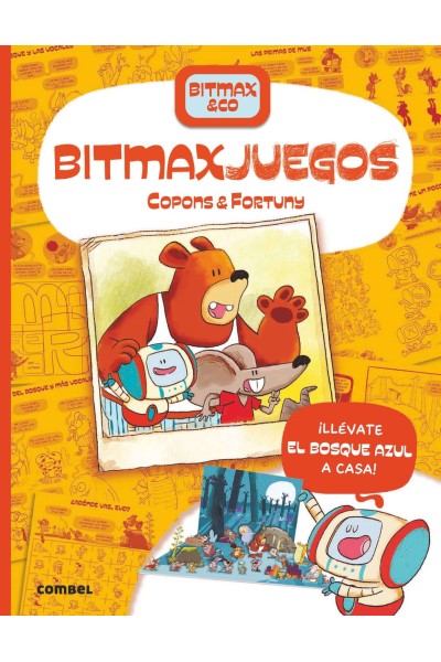 BITMAXJUEGOS