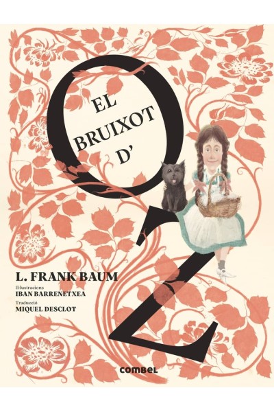 EL BRUIXOT D'OZ