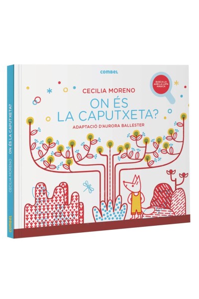 ON ÉS LA CAPUTXETA