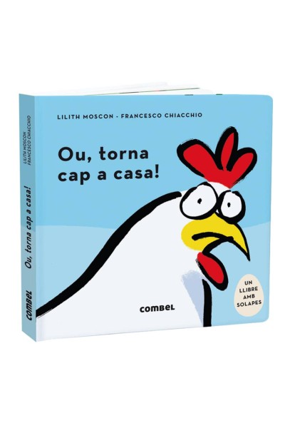 OU, TORNA CAP A CASA!