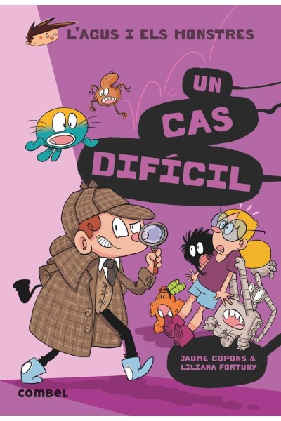 UN CAS DIFÍCIL