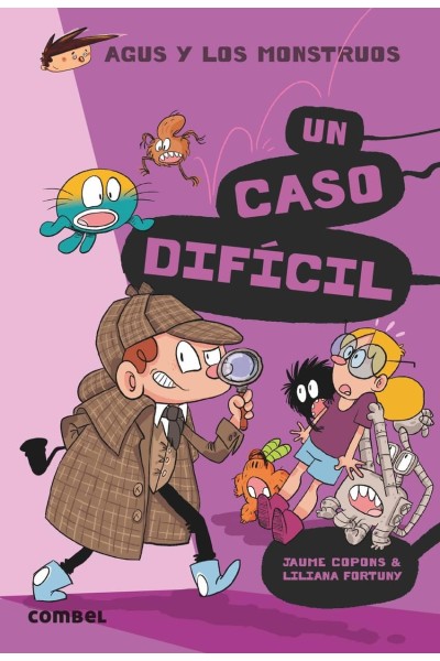 UN CASO DIFÍCIL