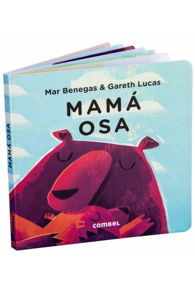 MAMÁ OSA