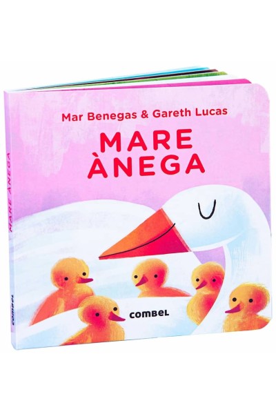 MARE ÀNEGA