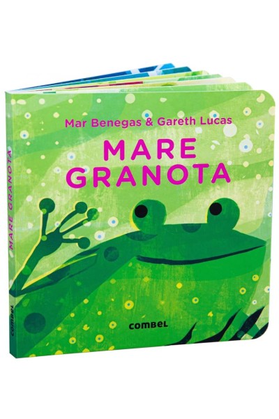 MARE GRANOTA