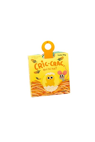 CRIC-CRAC, QUI HI HA