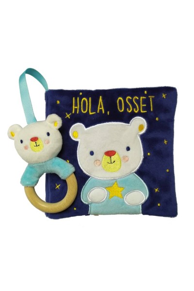 HOLA, OSSET