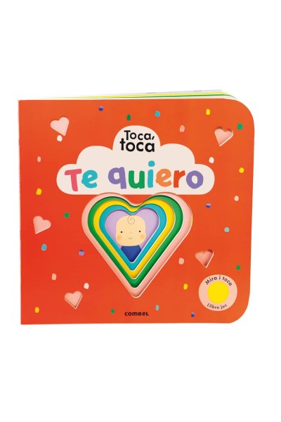 TE QUIERO