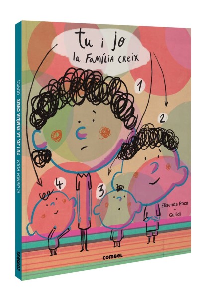 TU I JO. LA FAMÍLIA CREIX