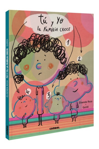 TÚ Y YO. LA FAMILIA CRECE