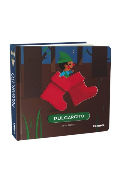 PULGARCITO